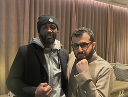 фото - Канело и Скулл будут драться за абсолюта. Реакция Кроуфорда, троллинг Пола