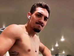 фото - Хэйни и Дэвис отказались драться с Ломаченко, я выведу их на чистую воду — Теофимо Лопес