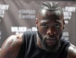 фото - Уайлдеру велели драться с Бризилом