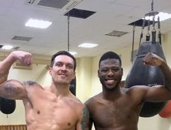 фото - Экс-спаррингёр Усика участвовал в разборках банд и торговал наркотиками