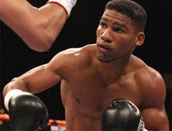 фото - Юриоркис Гамбоа: «Сначала титул, потом – Броунер»