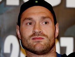 фото - Тайсон Фьюри обратился к Джошуа и Уайлдеру