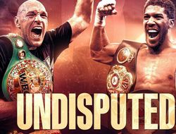 фото - Где состоится бой Фьюри-Джошуа? Кто первым выйдет на ринг? Отвечают промоутеры