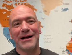 фото - Обнародована переписка Уайта по поводу Джонса: «Этот подонок уже подписал контракт?»