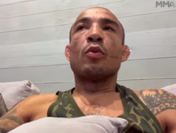 фото - Алдо рассказал, за кого будет болеть в бою Макгрегор-Чендлер