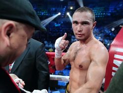 фото - Липинец и Гвамичава сразятся в главном поединке шоу Хэймона