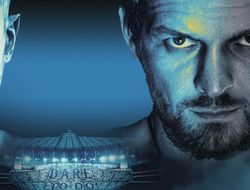 фото - Усик против Джошуа? У него хорошие шансы — Джо Джойс