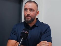 фото - Кто побьёт Усика? Ответ есть у Хьюи Фьюри