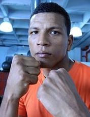 Хуан де Анхель