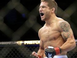 фото - Мендес обещает «продырявить башку» скупердяю Макгрегору