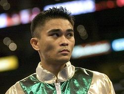 фото - Брайан Вилориа нокаутировал Хосе Альфредо Сунигу