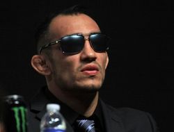 фото - Нурмагомедов хуже, чем бывшая подружка — Фергюсон