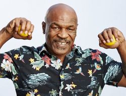 фото - Тайсон отверг огромную для пенсионера сумму за Холифилда. Боя не будет?