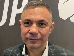 фото - «Непонятно, как он боксирует». Цзю об Усике, Фьюри, Канело, Биволе, Бетербиеве и сыне Тимофее