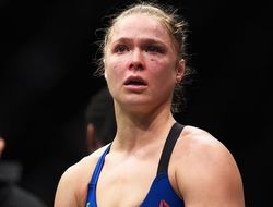 фото - Ронда должна завершить карьеру — Роуч