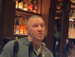 фото - Макгрегор высмеял братьев Пол: «И тогда я подумал, что это капец смешно»