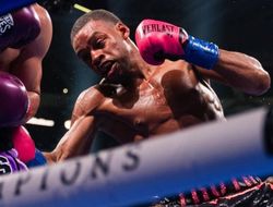 фото - Эррол Спенс после победы над Гарсией: Леннокс Льюис гордился бы мной