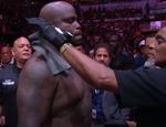 Льюис забил Тейшейру на UFC on ESPN 70: все результаты турнира