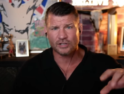 фото - Ты — позор бокса, самозванец, подражатель и фальшивка. Экс-чемпиона UFC внезапно прорвало