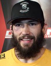 Брайан Барберена