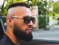 фото - Имитатор Усика в лагере Джошуа: «У Александра высокий IQ, но...» 