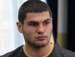 фото - С миру по нитке: Арум подписал Риваса, Хргович претендует на титул по версии EBU