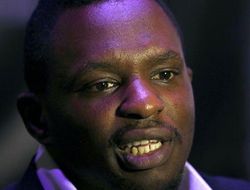 фото - Уайлдер отказался от трёх миллионов за бой с Уайтом — Эдди Херн