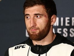 фото - Первый в истории: Руслан Магомедов пожизненно дисквалифицирован в UFC