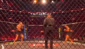 Владелец UFC доходчиво объяснил решение отказаться от боя Роузи – Карано 