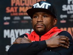 фото - Мэйуэзер рассказал, сколько заработал за боксёрскую карьеру