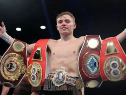 фото - Эдвардс проклял титул, Довгун остался чемпионом: результаты