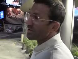 фото - Экс-чемпион UFC был хейтером Перейры, а теперь признал неправоту