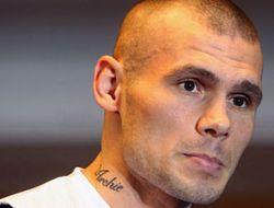 фото - Мартин Мюррей: «Мартинес – великий боец без слабых мест»