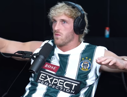 фото - Насколько реален бой Джейк Пол – Логан Пол? У старшего брата есть одно условие