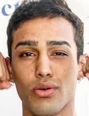 Кинан Карбахал