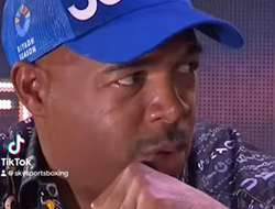 фото - Тренер Фьюри сделал прогноз на реванш с Усиком