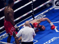 фото - Знаете, что нам показал нокаут Джошуа? Экс-чемпион о поединке AJ с Хелениусом