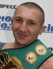 Алексей Евченко