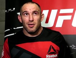 фото - Алексей Олейник — о бое Нурмагомедова и Макгрегора