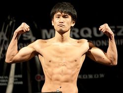 фото - СМИ: Йошихиро Камегаи — главный претендент на бой с Мигелем Котто