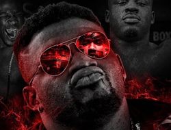 фото - Миллер уже видит Джошуа, все полуфиналы Суперсерии-2, тёплое приветствие для Беллью — соцсети