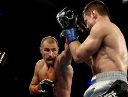 фото - Осталось согласовать дату: Ковалёв и Браун таки подерутся в Нью-Йорке