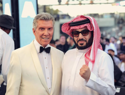 фото - Это война? Аль аш-Шейх жёстко поставил Канело на место