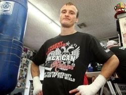 фото - Градович хочет сменить вес по политическим мотивам