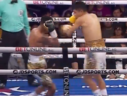 фото - Битва экс-претендентов, нокауты от Вальдеса и Пачеко: видео