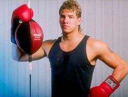 фото - Не стало Томми Мориссона