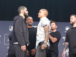 фото - Поединок Махачев-Порье. Бойцы UFC назвали фаворита