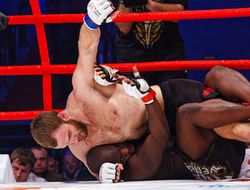 фото - Интервью Дениса Гольцова: «Нормально делай – нормально будет!»