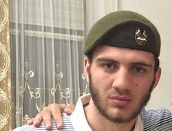 фото - Саламов побил Дансо, Идигов с трудом прошёл Раца, Давтаев не заметил Мартца