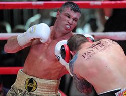 фото - Прогулка в Лужниках: от Дрозда до Поветкина